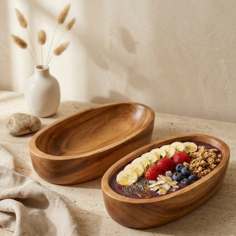 THE ACAI BOWL
