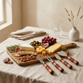 CHEESE KNIVES