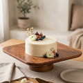SQUARE CAKE STAND