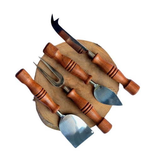 CHEESE KNIVES