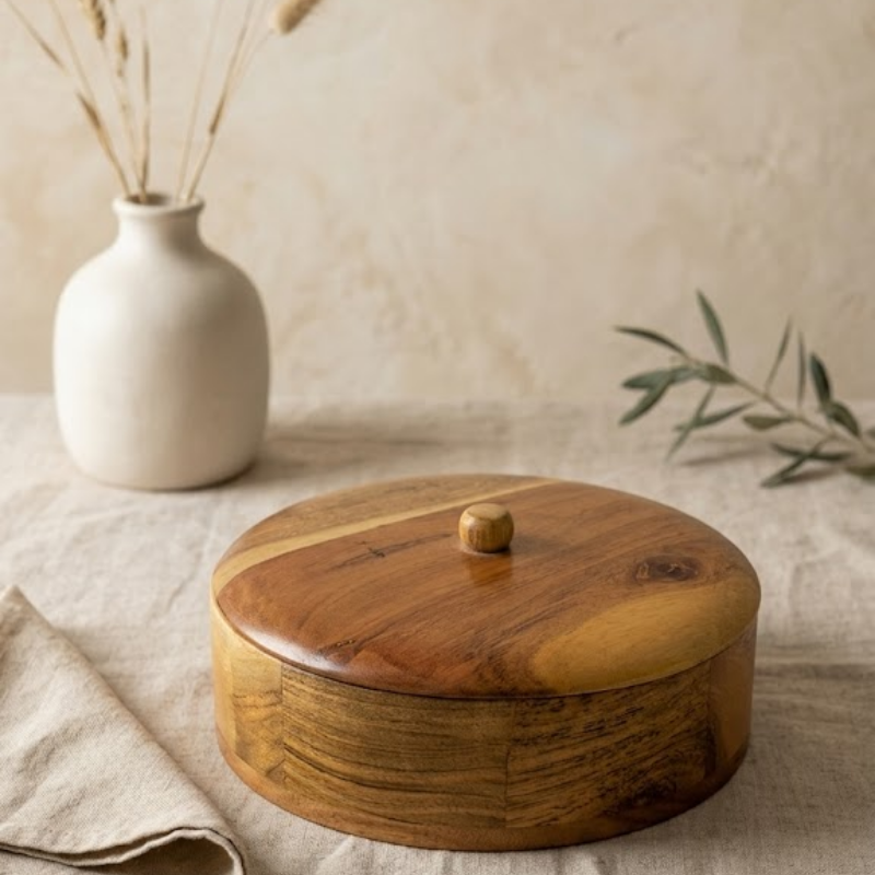 THE KEEP BOWL