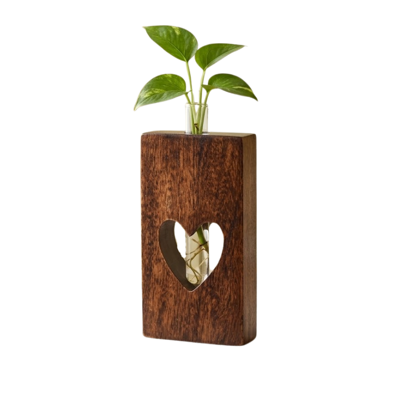 Heart Planter