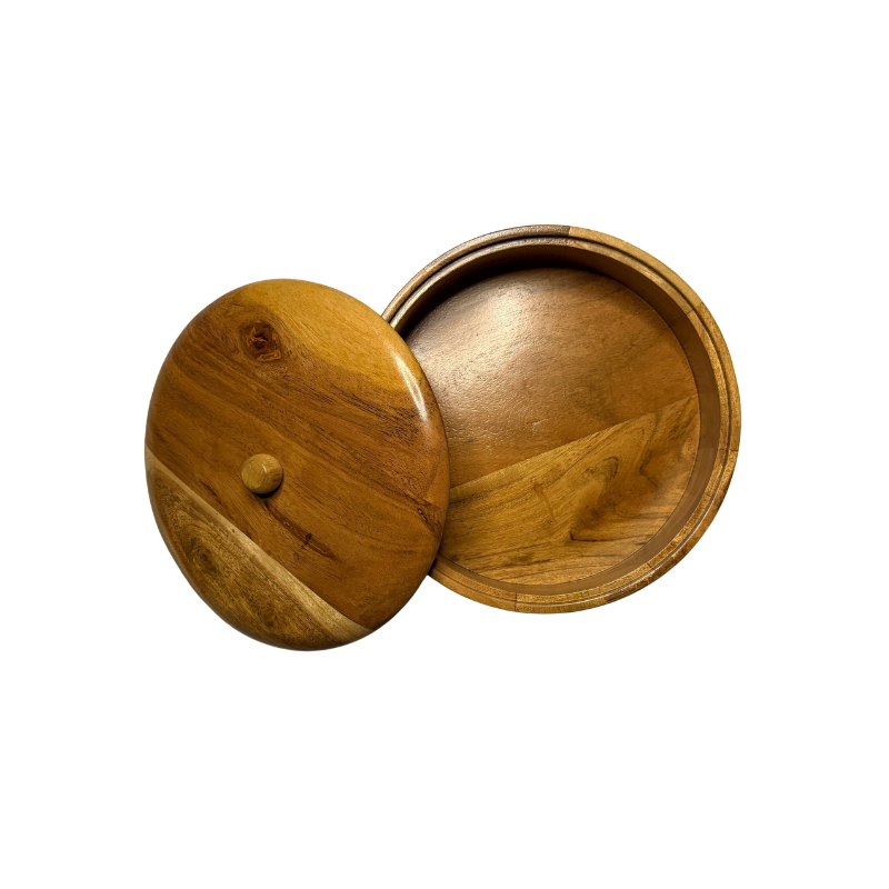 THE KEEP BOWL