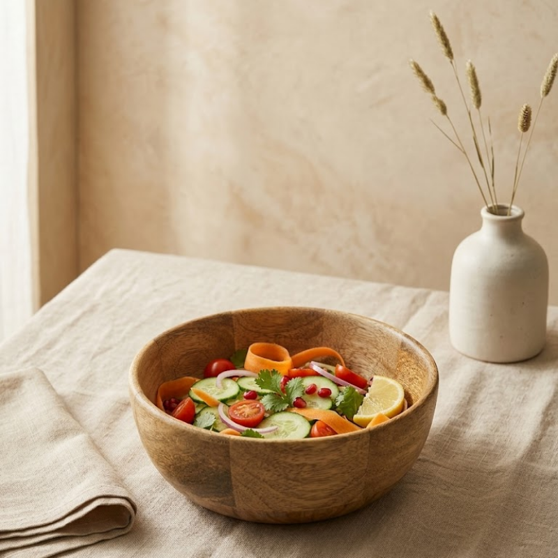 THE SERVE BOWL