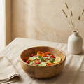 THE SERVE BOWL