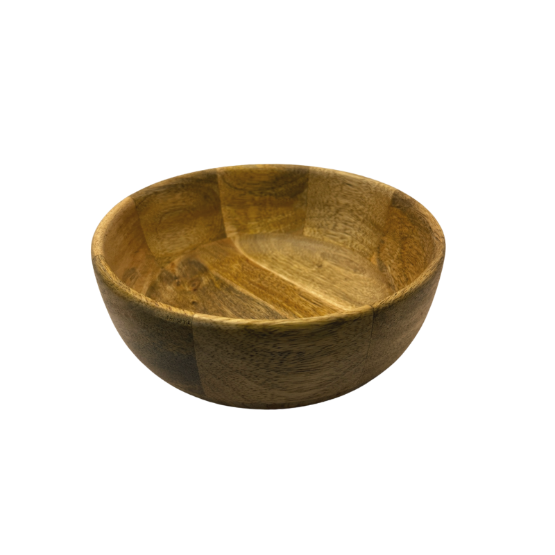 THE SERVE BOWL
