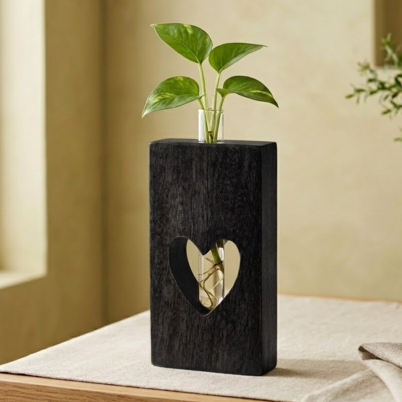 Heart Planter