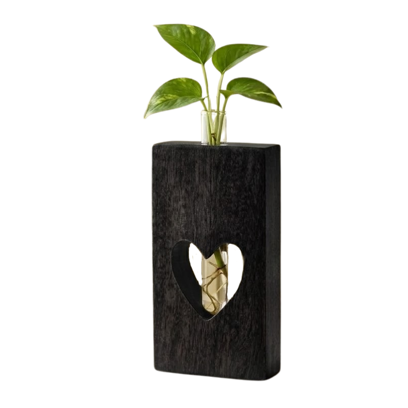 Heart Planter