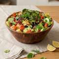 SALAD BOWL