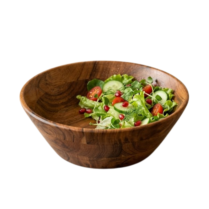 SALAD BOWL