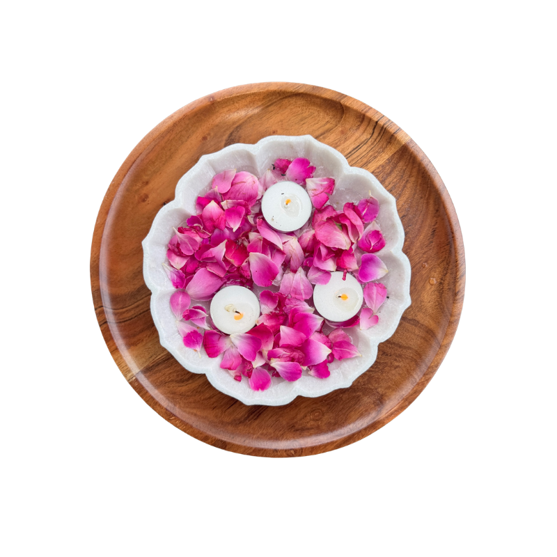 LOTUS DEEP BOWL (URLI)