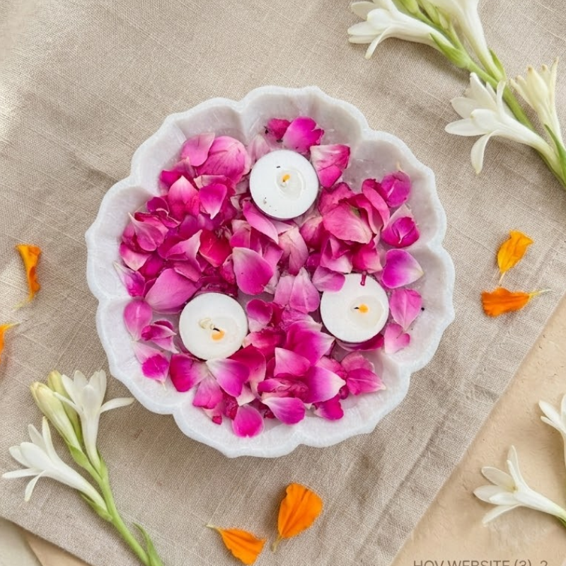 LOTUS DEEP BOWL (URLI)